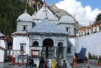 Uttarkashi to Gangotri