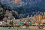 Delhi – Nainital 