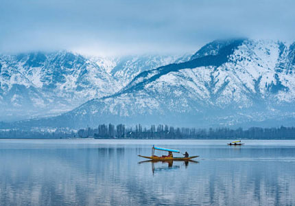 9 Days Jammu Srinagar Gulmarg Sonmarg Pahalgam Tour