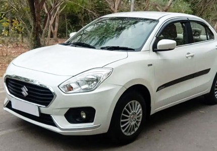 Maruti Dzire