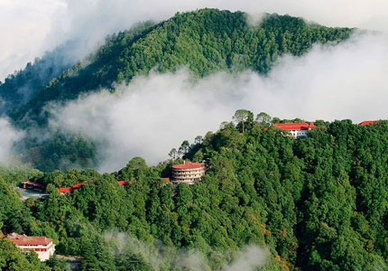 Musoorie Tour Package 4 Days